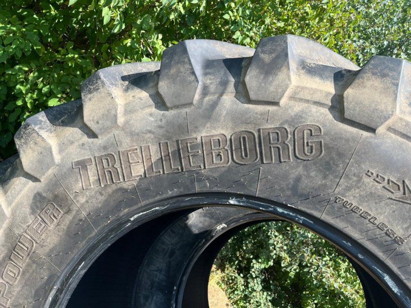 Trelleborg IF 710/75 R42 TM 1000 High Power