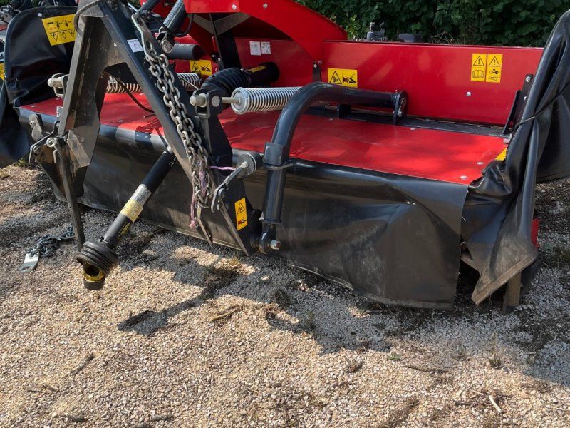 Vicon Extra 332 F