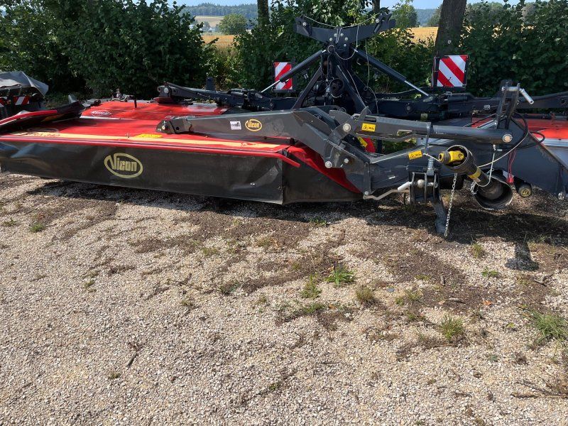 Vicon Extra 340