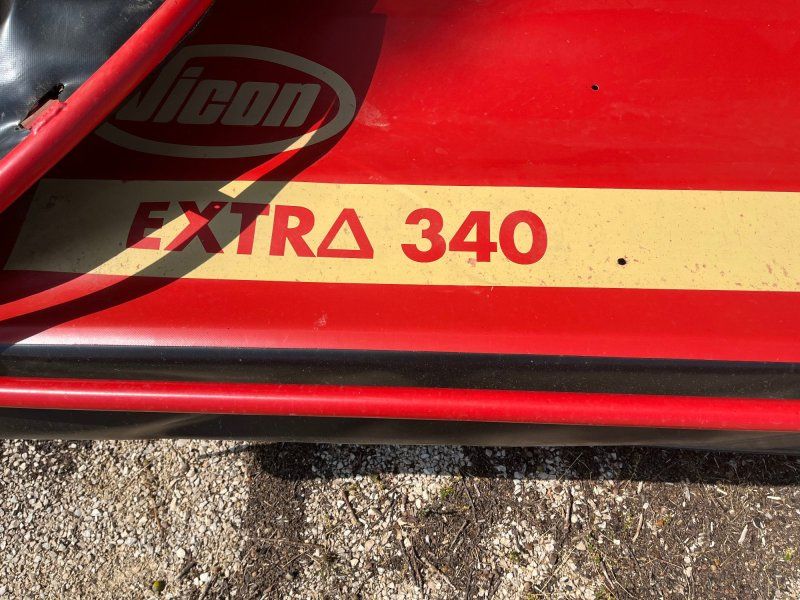 Vicon Extra 340