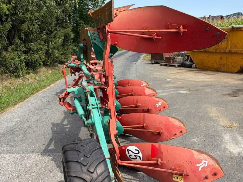 Kverneland LB 100 300