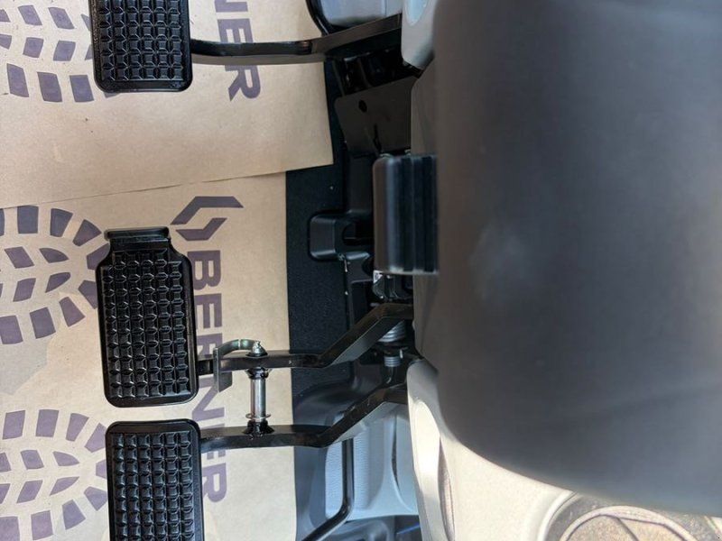 New Holland T5.110 Auto Command (Stage V)
