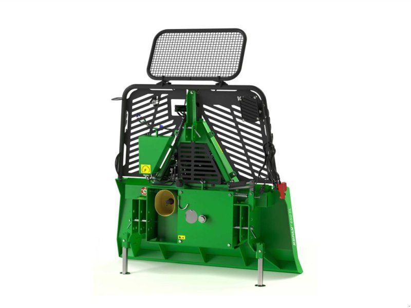 Krpan 650 GL