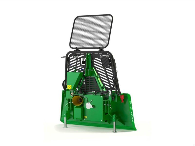 Krpan 550 GL