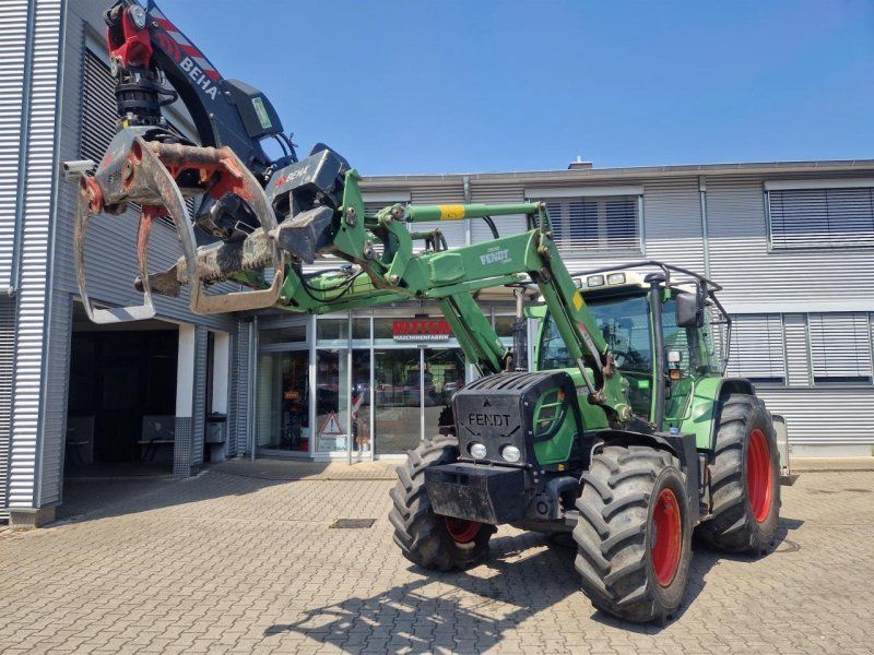 Fendt 313 VARIO