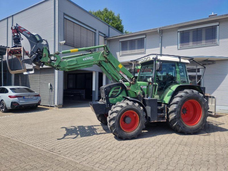 Fendt 313 VARIO
