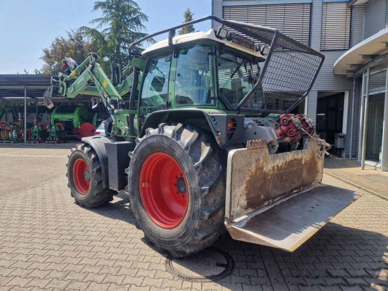 Fendt 313 VARIO