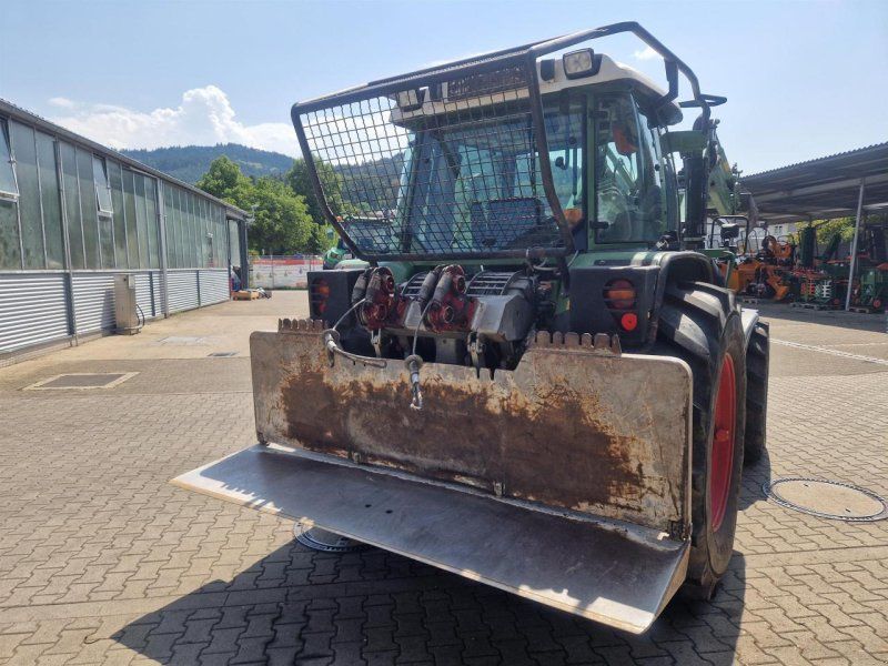 Fendt 313 VARIO