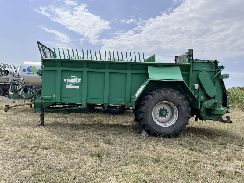 Tebbe GEBR. STREUER MS 130