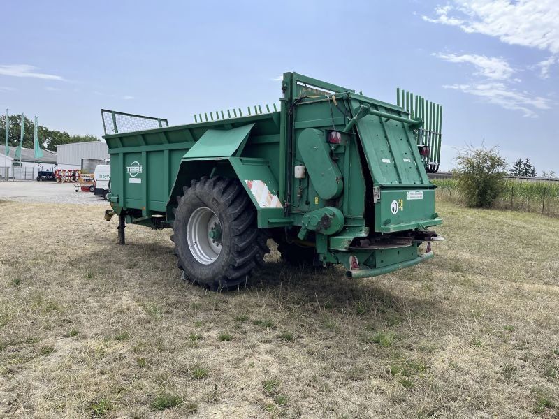 Tebbe GEBR. STREUER MS 130