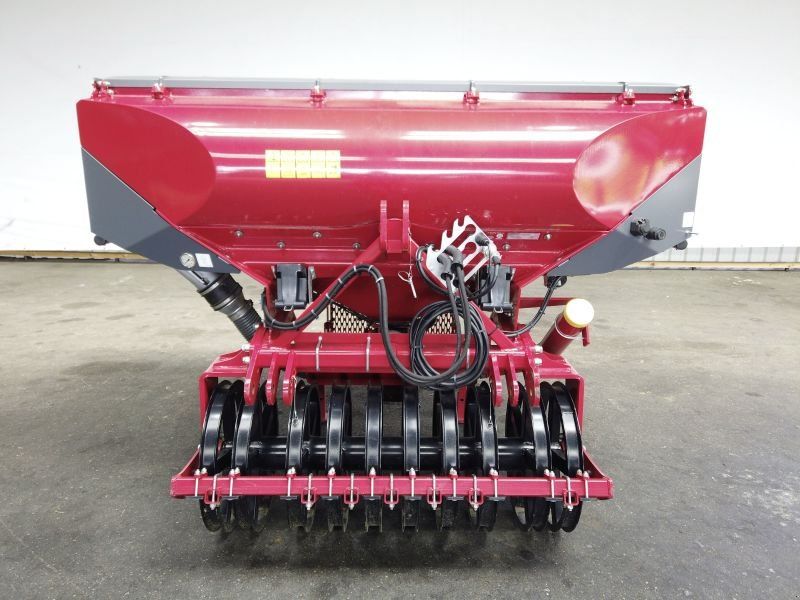 Horsch PARTNER FT 1600