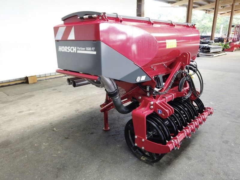 Horsch PARTNER FT 1600