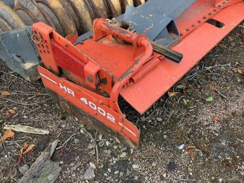 Kuhn HR4002D