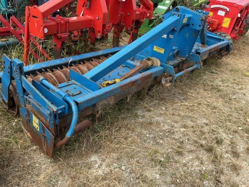 Rabe PKE400