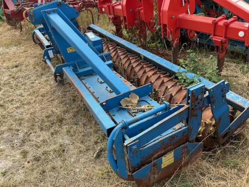Rabe PKE400