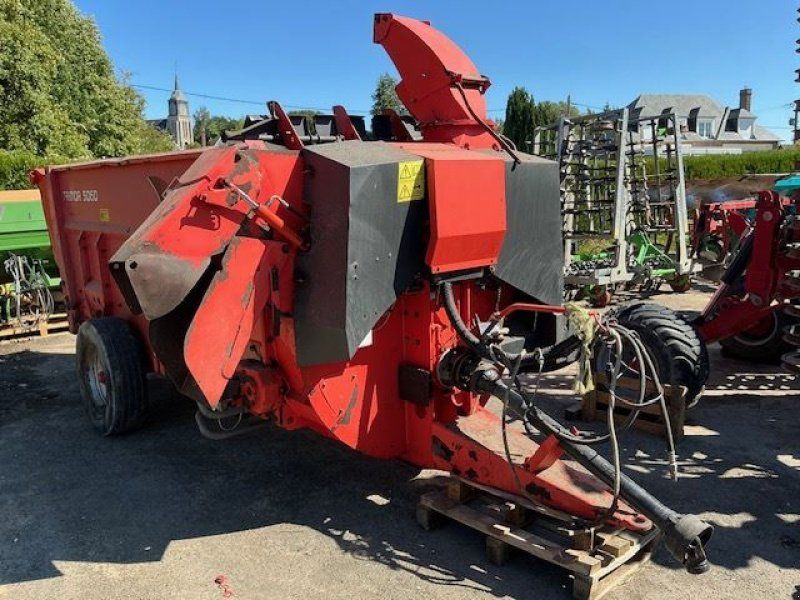 Kuhn PRIMOR5060GO