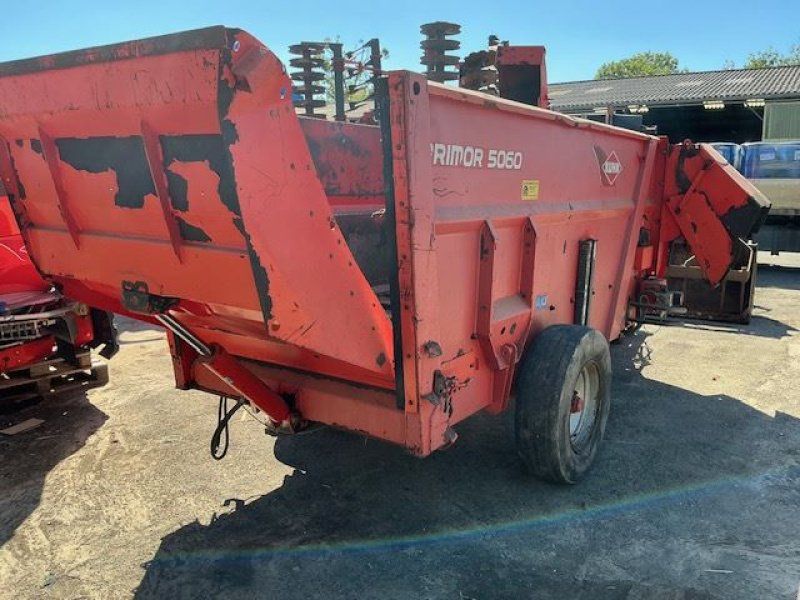 Kuhn PRIMOR5060GO
