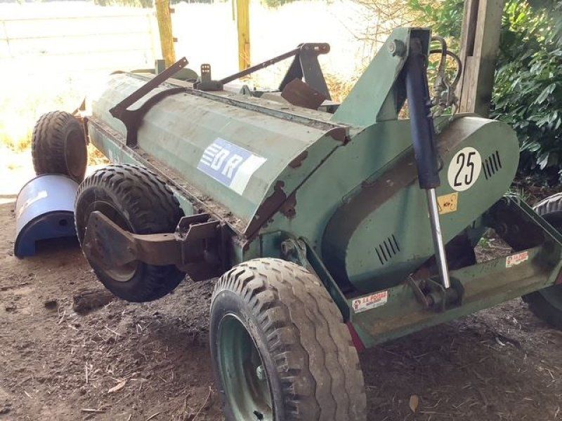 Desvoys DR4M50