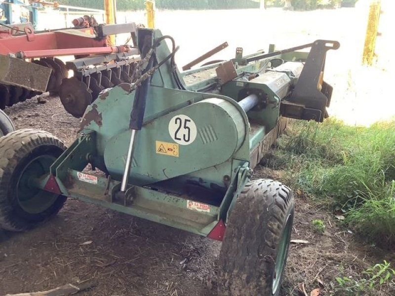 Desvoys DR4M50