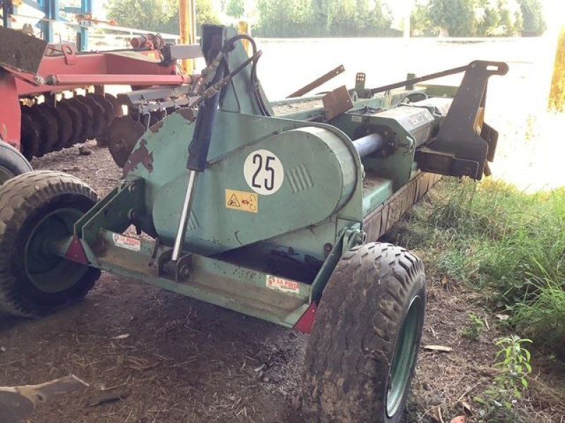 Desvoys DR4M50