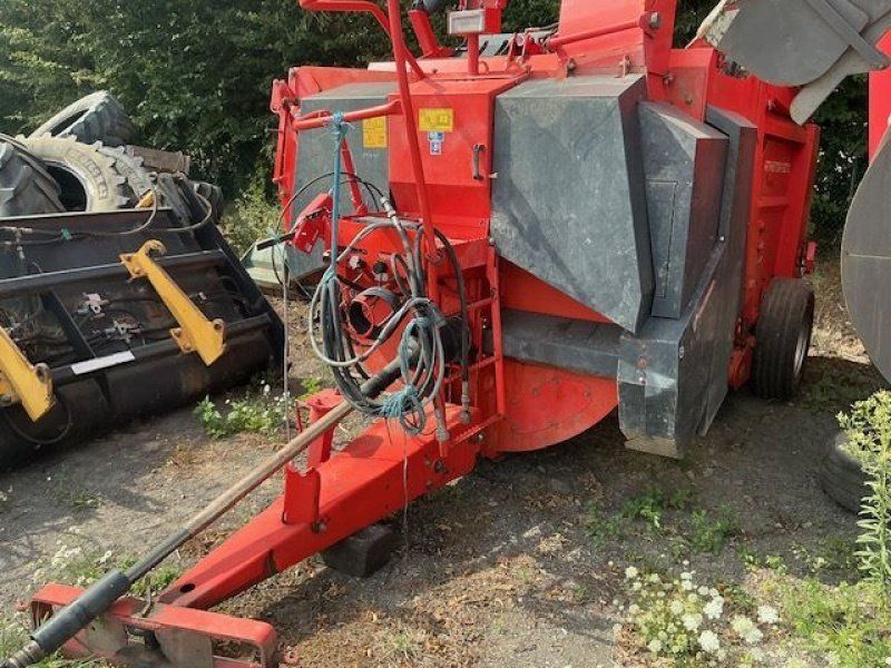 Kuhn ATHENOR6070