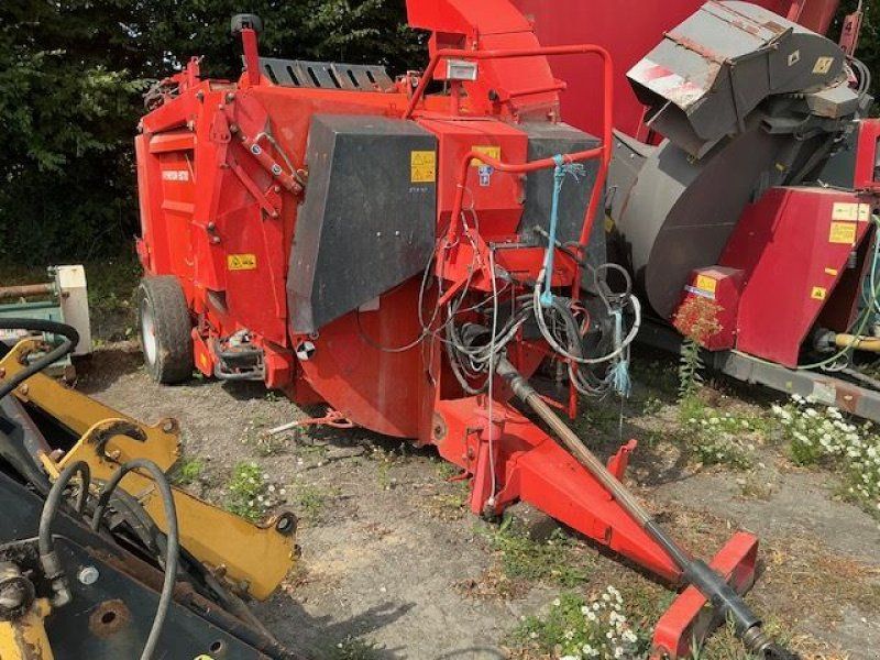 Kuhn ATHENOR6070