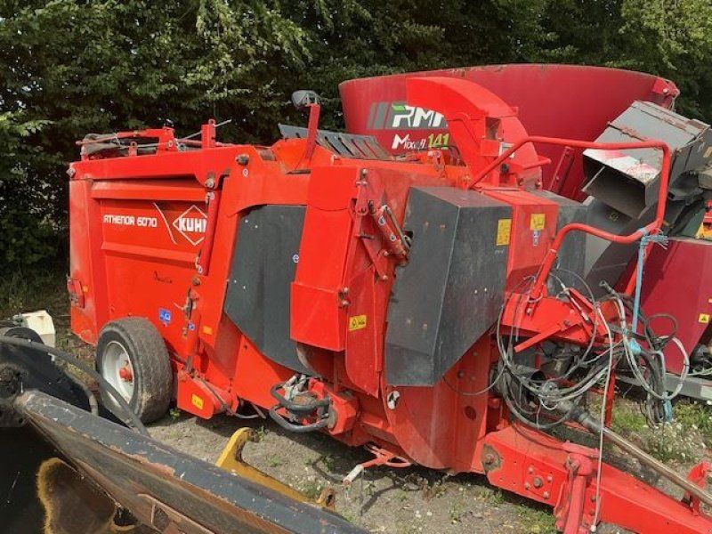 Kuhn ATHENOR6070