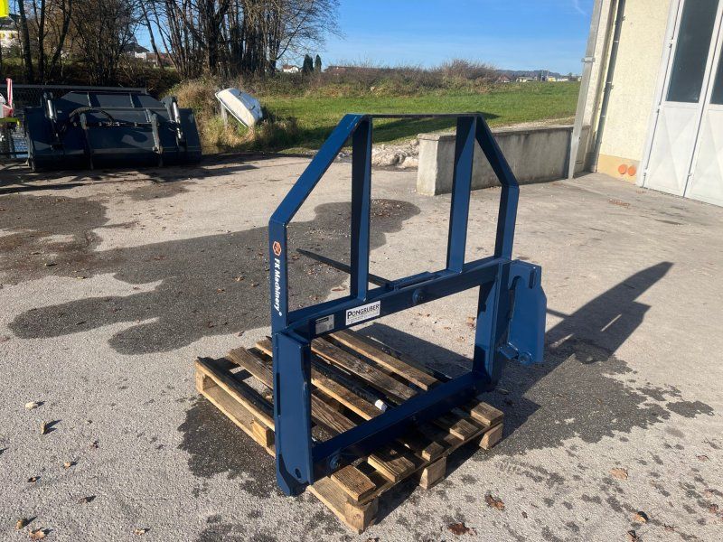FK Machinery Ballengabel