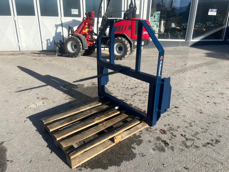 FK Machinery Ballengabel