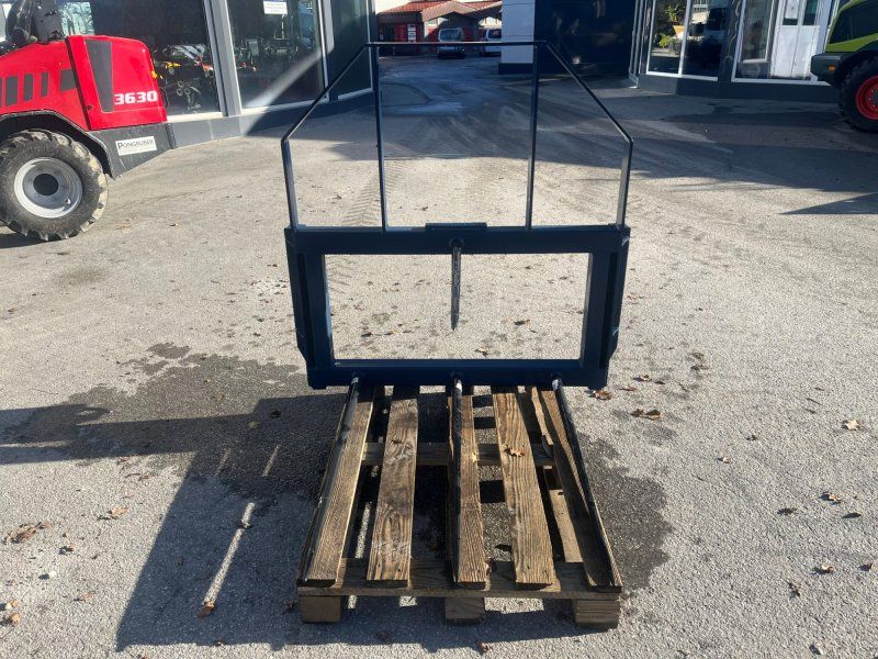 FK Machinery Ballengabel