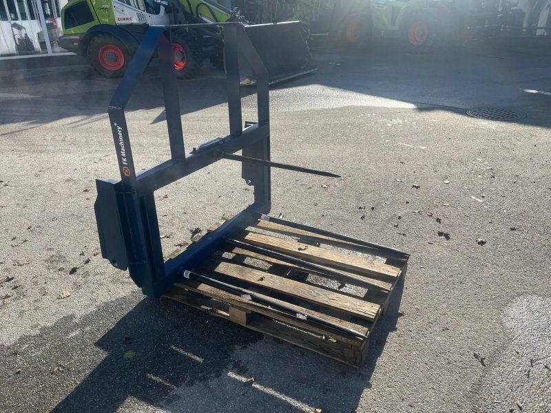 FK Machinery Ballengabel
