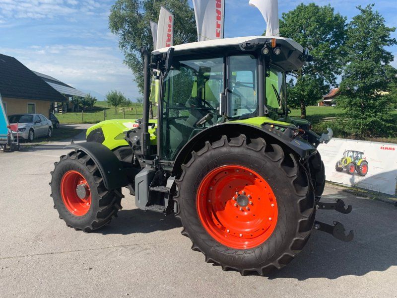 Claas Axos 3.105