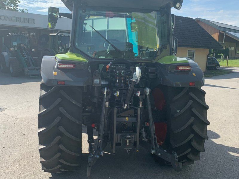 Claas Axos 3.105