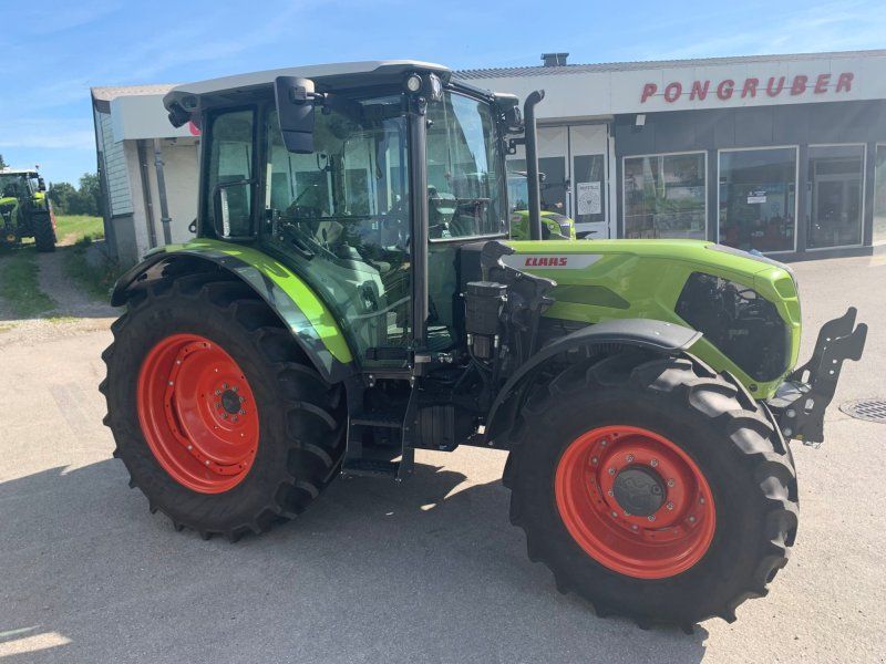 Claas Axos 3.105