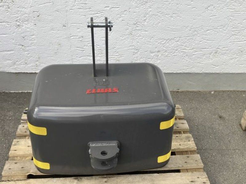 Claas TOP-LINE 450kg