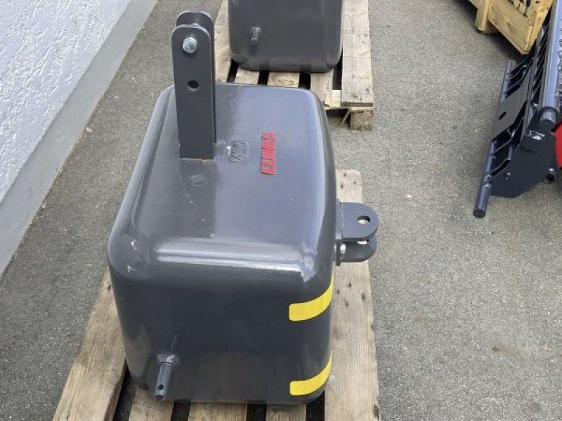 Claas TOP-LINE 450kg