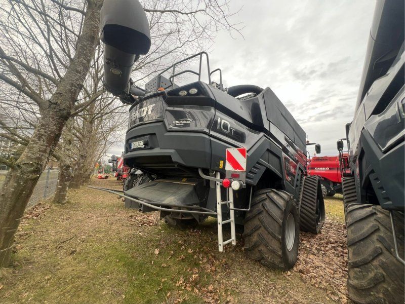 Fendt IDEAL 10T