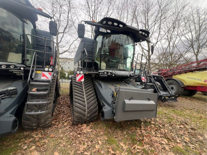 Fendt IDEAL 10T