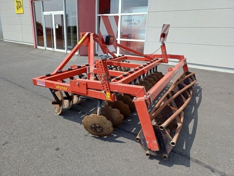 EVERS SKYROS V300 / 51
