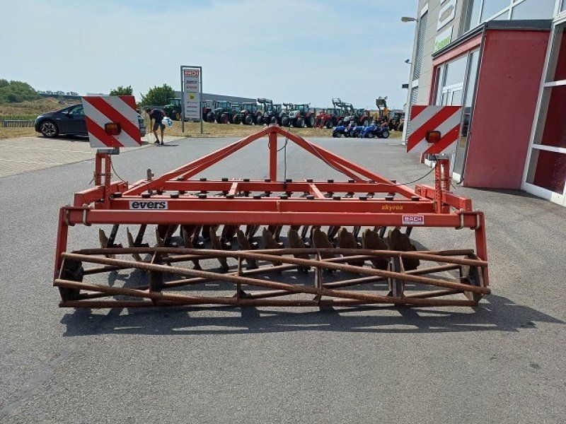EVERS SKYROS V300 / 51
