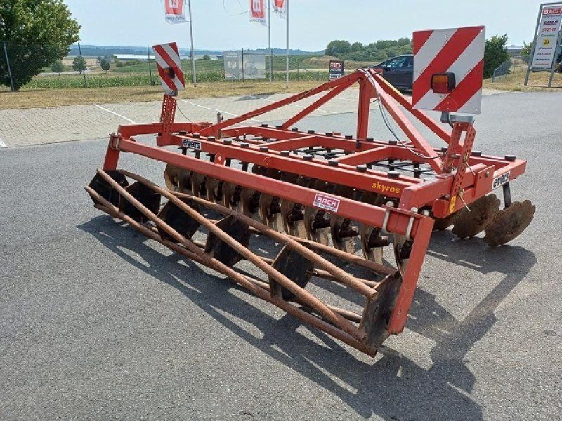 EVERS SKYROS V300 / 51