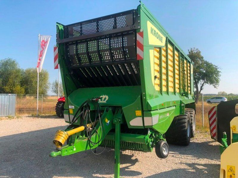 Krone RX 400 GL