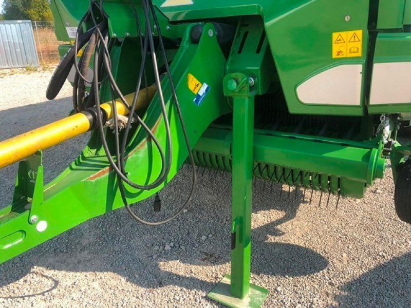 Krone RX 400 GL
