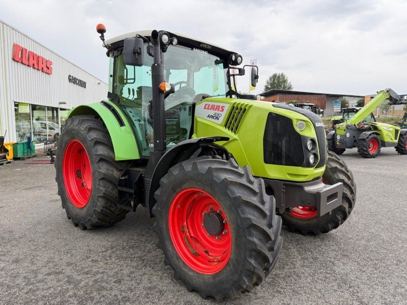 Claas ARION 430
