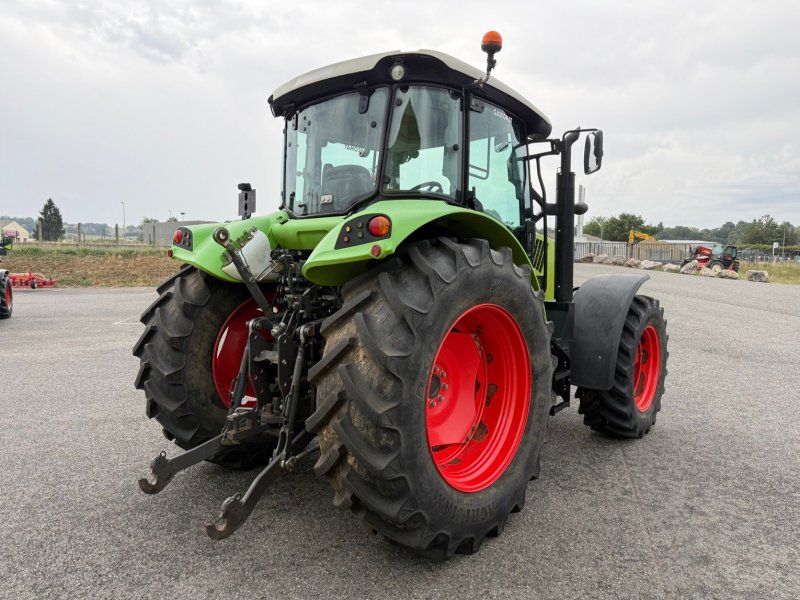 Claas ARION 430