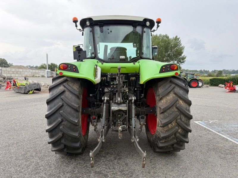 Claas ARION 430