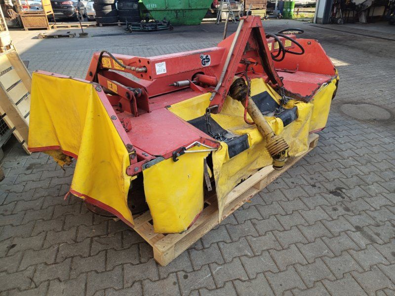 Fella FM 270 FZ