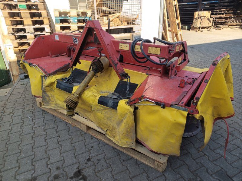 Fella FM 270 FZ
