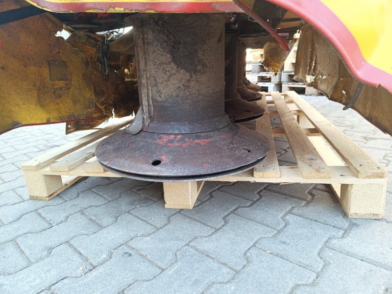 Fella FM 270 FZ