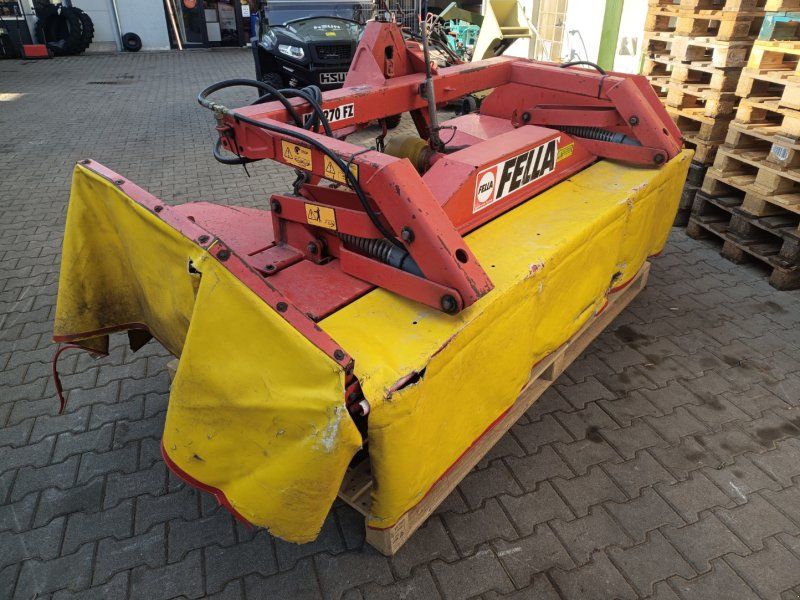 Fella FM 270 FZ